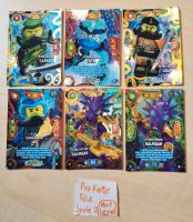 Ninjago Karten Serie 7 Next Level Rodenkirchen - Sürth Vorschau