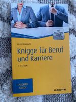 Buch / Taschen-Guide Knigge für Beruf und Karriere Baden-Württemberg - Neckarsulm Vorschau