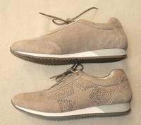 Gabor, Schnürschuhe, NEU! Gr. 7,5 Hessen - Beselich Vorschau