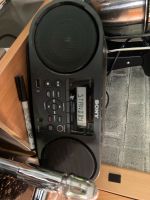 radio mit cd player usw Niedersachsen - Bad Zwischenahn Vorschau