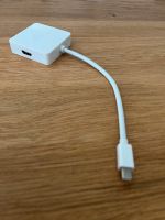 Mini DisplayPort auf HDMI VGA DVI Adapter Apple MacBook Münster (Westfalen) - Gremmendorf Vorschau