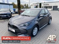 Toyota Yaris 1.5-l-VVT-i Hybrid Rostock - Seebad Warnemünde Vorschau