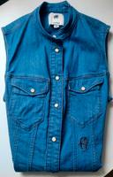 G-Star Kleid Jeanskleid Gr. XS Thüringen - Floh-Seligenthal-Struth-Helmershof Vorschau