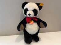 Steiff Pandabär Petsy Panda 0240/28 ca. 27 cm Altona - Hamburg Blankenese Vorschau