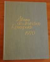 Album des deutschen Rennsports 1970 Nordrhein-Westfalen - Dinslaken Vorschau