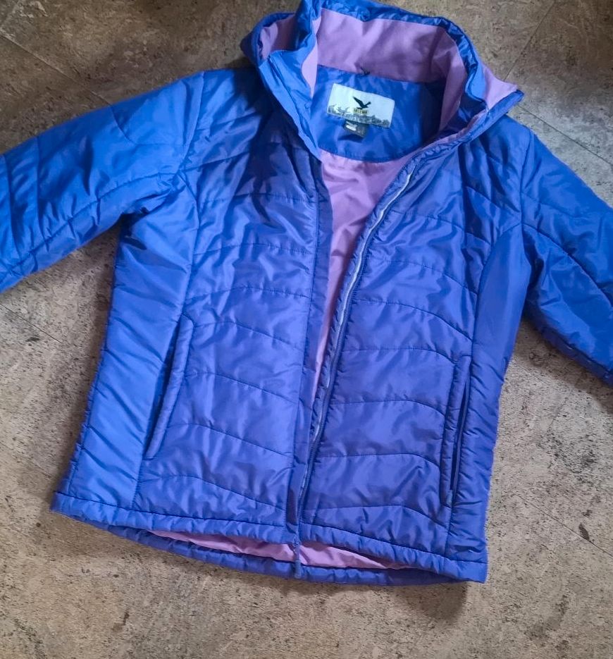 Salewa Damenjacke, Gr. 42 in Kordel