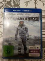 Interstellar Blu Ray Disc DVD Dresden - Schönfeld-Weißig Vorschau