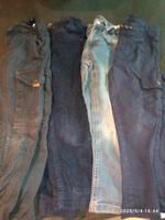 Jungen Räuberhosen  Gr. 110 Nordrhein-Westfalen - Monheim am Rhein Vorschau