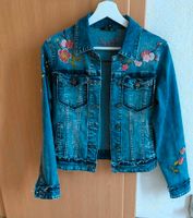 Jeansjacke Desigual, Größe 36 Nordrhein-Westfalen - Ahaus Vorschau