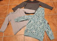 3 Pullover,  Größe 110/116 Nordrhein-Westfalen - Delbrück Vorschau