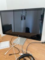 Apple Thunderbolt Bildschirm Monitor 27 Zoll Rheinland-Pfalz - Bad Kreuznach Vorschau