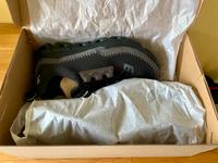 Sneaker der Trendmarke ON, Gr. 37,5 in schwarz - NEU in OVP Bayern - Luhe-Wildenau Vorschau