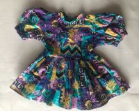 Puppenkleid BabyBorn selbstgenäht Baden-Württemberg - Westerstetten Vorschau