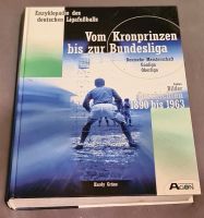 Buch: Vom Kronprinzen bis zur Bundesliga/Hardy Grüne 1996 Hessen - Wiesbaden Vorschau