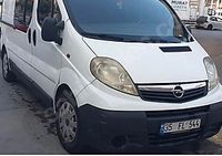 Ankauf Von Opel Vivaro / Suche Opel Vivaro auch Ersatzteile Niedersachsen - Osnabrück Vorschau