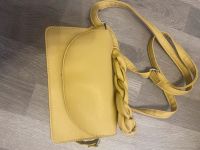 Neu Handtasche in gelb West - Höchst Vorschau