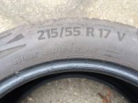 Sommerreifen Continental EcoContact 6Q 215/55 R17 94V Sachsen - Naunhof Vorschau