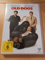 Disneys Old Dogs auf DVD Hessen - Eschborn Vorschau