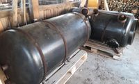 Pufferspeicher 800 Liter mit Dämmung und Überzug Mecklenburg-Vorpommern - Lübstorf Vorschau