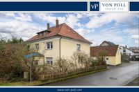 Zwei/Dreifamilienhaus in Heidenoldendorf mit Potenzial! Nordrhein-Westfalen - Detmold Vorschau
