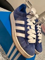 Adidas Campus 00s blau Niedersachsen - Georgsmarienhütte Vorschau