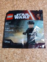 Lego Star Wars First Order General Polybag NEU Ungeöffnet Bayern - Mintraching Vorschau