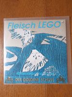 Fleisch LEGO - Der goldene Schuss Vinyl 7" Punk Aachen - Aachen-Brand Vorschau