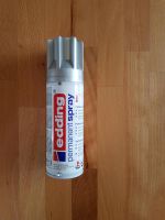 Edding permanent spray silber (neu) Hessen - Kirchhain Vorschau