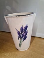 Lavendel Vase/ Übertof Hessen - Linsengericht Vorschau