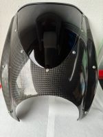 Ducati Monster 750 Carbon Windschild Essen-West - Frohnhausen Vorschau