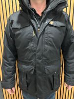 Fjällräven yupik Parka XL schwarz Winterjacke Nordrhein-Westfalen - Delbrück Vorschau