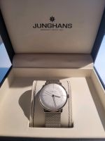 Junghans Max Bill Automatic 027/300444 Baden-Württemberg - Lauchringen Vorschau