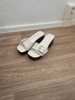 Schlappen Absatz Sandalen Rita Ora Größe 38 Dresden - Gorbitz-Nord/Neu-Omsewitz Vorschau