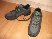 Wanderschuhe Outdoorschuhe Gr. 41 Niedersachsen - Cappeln (Oldenburg) Vorschau