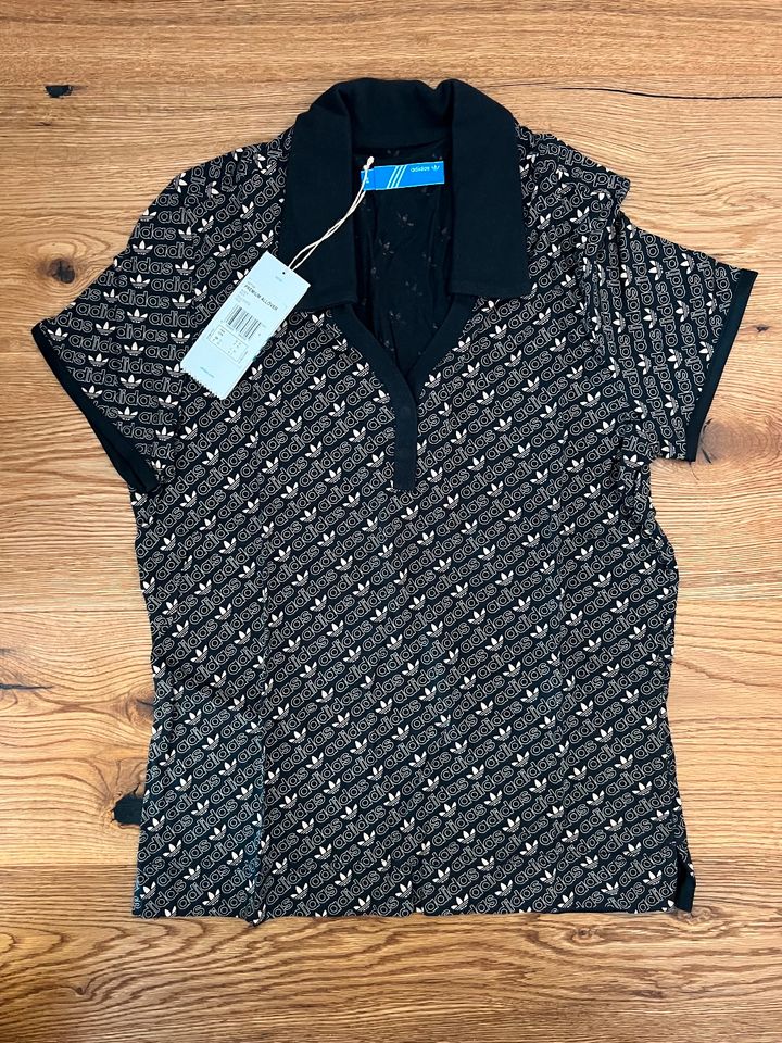 Adidas Polo Shirt Hemd – NEU in München