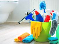 Reinigungsservice Einkaufsservice Alltagshelfer Hausarbeiten Wohnungsendreinigung vor oder nach Umzug Hessen - Wiesbaden Vorschau