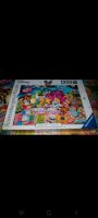 Puzzle Ravensburger Walt Disney Alice 1000 Teile Bayern - Marktredwitz Vorschau