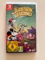 Illusion Island Nintendo Switch  Spiel Nordrhein-Westfalen - Minden Vorschau