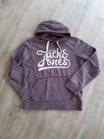 Kapuzenpullover, Jack &Jones Wuppertal - Barmen Vorschau