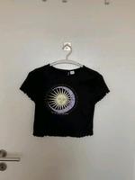 schwarzes Mond und Sterne crop top H&M Duisburg - Meiderich/Beeck Vorschau