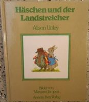 Häschen und der Landstreicher - Uttley Alison München - Bogenhausen Vorschau