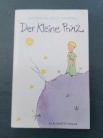 Der kleine Prinz, Taschenbuch, Antoine de Saint-Exupery Bochum - Bochum-Südwest Vorschau