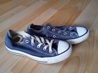 Turnschuhe, Sneaker Segeltuch Converse All Stars Gr. 36 Berlin - Treptow Vorschau