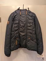 Naketano Winterjacke Unisex Jacke mit Fließ Niedersachsen - Rotenburg (Wümme) Vorschau