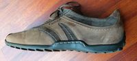 Schnürschuhe; Damen; Gabor Sport; braun; 39; Wildleder Hannover - Vahrenwald-List Vorschau