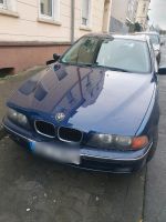 Bmw e39 523i | TÜV + Fahrbereit Nordrhein-Westfalen - Arnsberg Vorschau