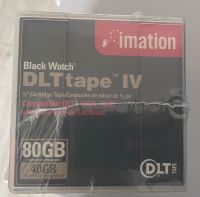 Imation Black Watch DLTape IV 80Gb Bonn - Bonn-Zentrum Vorschau