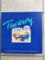 Therapy Brettspielel 1. Edition 1988 MB Spiele komplett Niedersachsen - Osnabrück Vorschau