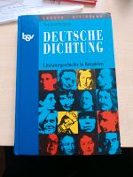 Deutsche Dichtung - gebundenes Buch Bayern - Fürsteneck Vorschau