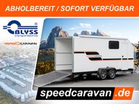 NEU Speedcaravan Wohnwagen 500x200x200cm 2700kg zGG Niedersachsen - Seesen Vorschau